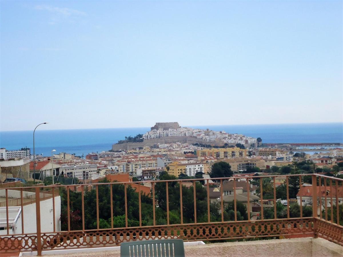 Arenos Village Peniscola Exterior photo