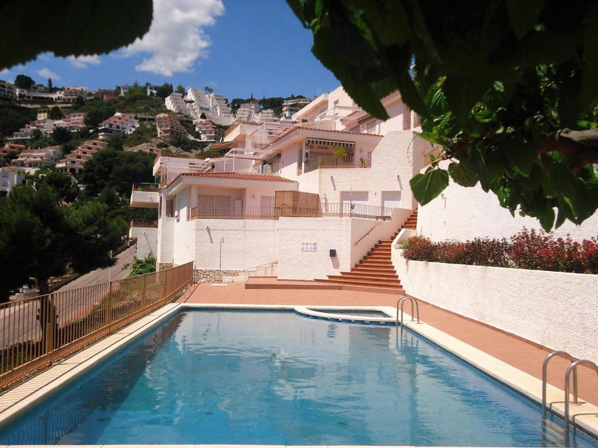 Arenos Village Peniscola Exterior photo